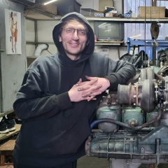 Юрий Погосов, 13.05.1994, Пятигорск