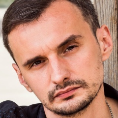 Кирилл Жилин, 08.12.1988, Орёл