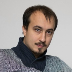 Дмитрий Журавлев, 27.11.1987, Казань
