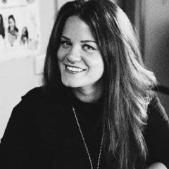 Дарья Арзамасова, 13.12, Москва