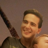 Адам Мизаушев, 08.02, Москва