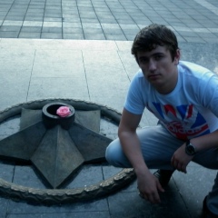 Гамзат Загалов, 15.12.1994, Хасавюрт