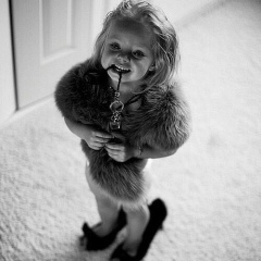 Алена Родителева, 15.10.1985, Санкт-Петербург