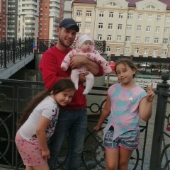 Василий Шейнов, 12.06.1989, Калининград