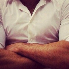 Гия Осипов, 27.11.1989, Краснодар