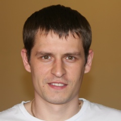 Сергей Иванько, 07.12.1985, Челябинск