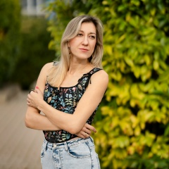 Анютка Корнилова, 02.01