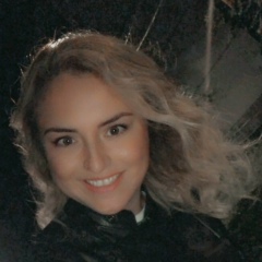 Татьяна Кораблева, 11.10.1989, Санкт-Петербург