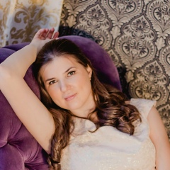 Екатерина Плеханова, 31.12.1990, Москва