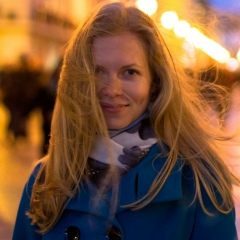 Анна Осадчая, 23.02, Atlanta