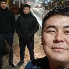 Оразали Сапарали, 02.03.1994, Шымкент