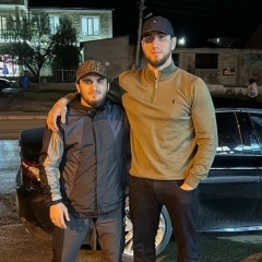 Шамиль Алиев, 26.07, Подольск