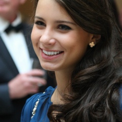 Анечка Уборевич-Боровская, 25.01