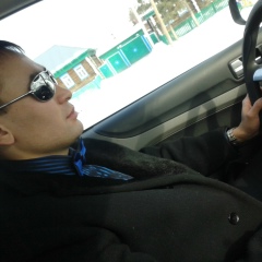 Айрат Галимов, 10.02.1989, Уфа