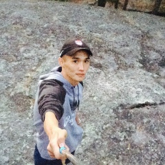 Данияр Данияр, 09.04.1992, Астана