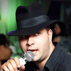 Андрей Сеппенен, 01.01, Санкт-Петербург