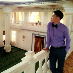 Кенже Байзаков, 04.12.1941, Костанай