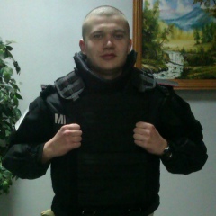 Андрій Попадюк, 22.12.1990, Луцк