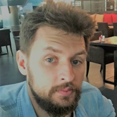 Сергей Медуница, 12.07, Kingston