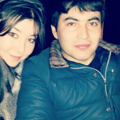 Dilfuza Mirzakarimova, 16.10.1992