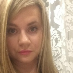 Дина Кудрина, 24.04.1987, Владимир