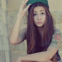 Амина Матюкова, 04.05.2000