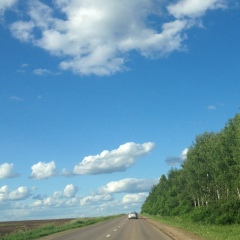 Ирина Егоркина, 20.05, Москва