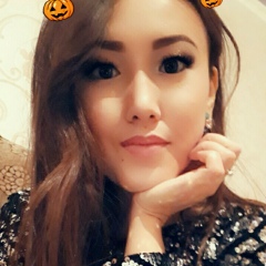 Айсулу Еримбетова, 26.05