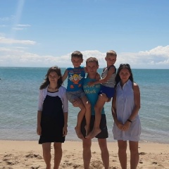 Евгения Максимова, 04.06.1989, Санкт-Петербург