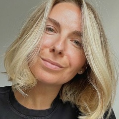 Оксана Анисимова, 27.04, Москва