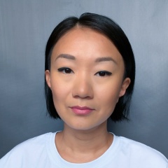 Диана Ким, 03.12.1983, Москва