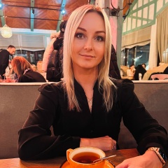 Анастасия Молодцова, 30.12, Тверь