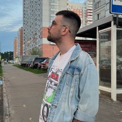 Станислав Макаров, 03.07.1994, Москва