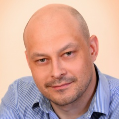 Михаил Трунов, Оренбург