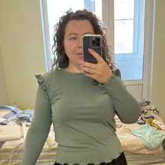 Светлана Александрович, 24.07, Санкт-Петербург