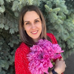 Лидия Пылаева, 28.10, Лабинск