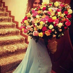 Райхан Мирзахмедова