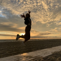 Вероника Свидлова, 03.08