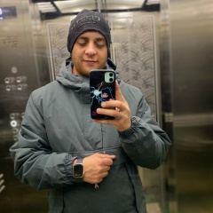 Тейрун Ахмедов, 16.08.1993, Баку