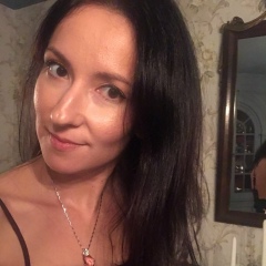 Дария Якупова, 09.09, Астрахань