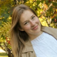 Анна Турчинович, 03.03.1988