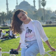 Эля Эйлер, 12.04, Москва