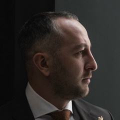 Yunus Gasanbekov, 08.12.1987, Казань