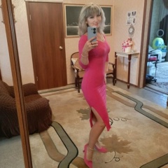 Светлана Хейлик, 27.06, Санкт-Петербург