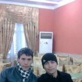 Abduvali Abduvaliyev