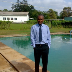 Flemmington Chanda, 16.11, Орёл (хутор)