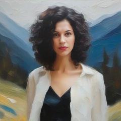 Анна Кованёва, 27.03, Москва