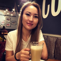 Эльмира *****, 08.05