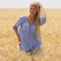 Аленочка Пыжова, 09.07, Санкт-Петербург