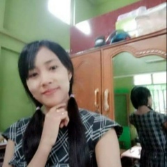 ႏွင္းဆီေမ ႏွင္းဆီေမ, 31.08.1993